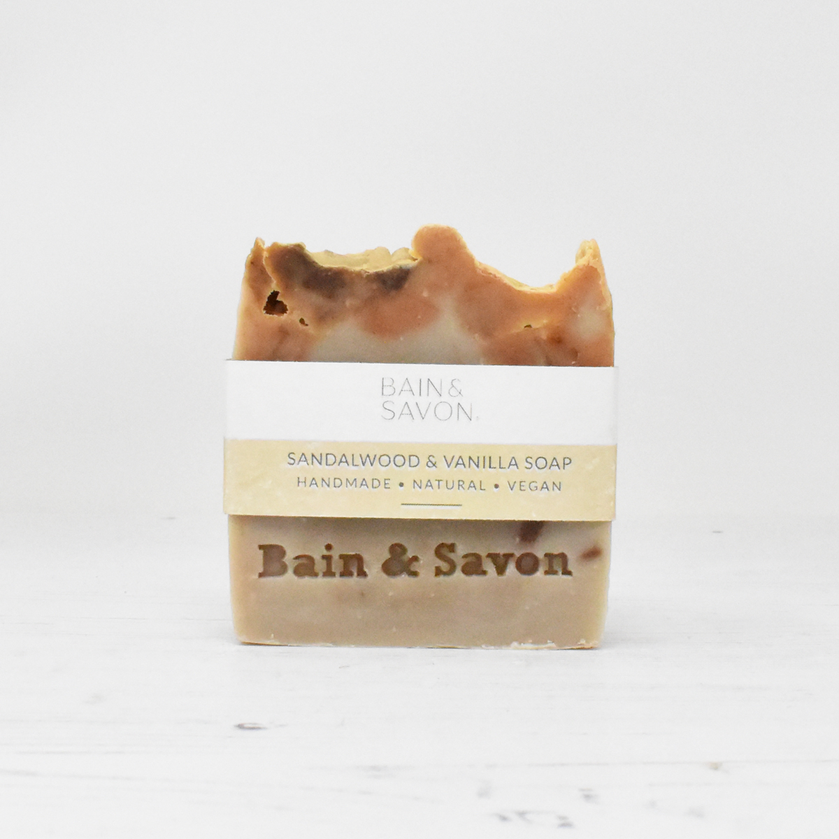 Why Use Natural Cold Pressed Soaps? - Bain and Savon - Vegan,  Cruelty-Free-Natural Beauty